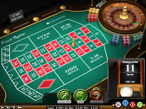 Casino en ligne : Comment gagner beaucoup à partir de rien