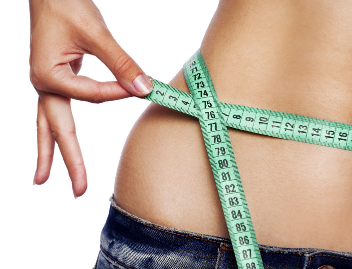 Comment perdre du poids en une semaine : comment faire ?
