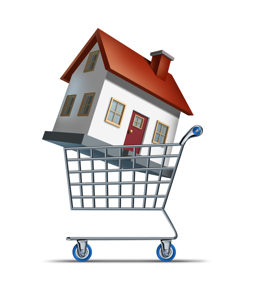 Achat maison : comment faire une recherche d’achat maison en ligne ?