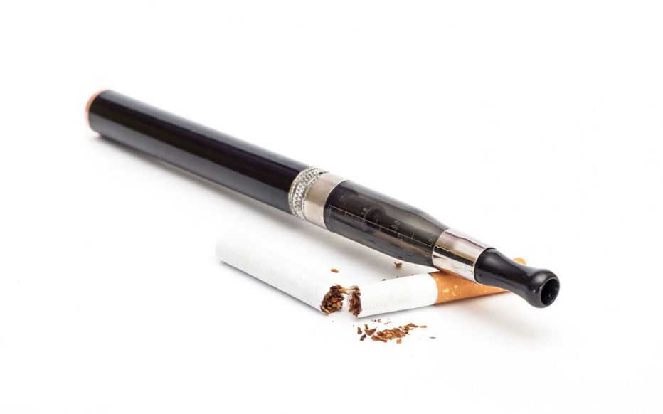 Cigarette électronique : à quoi ça sert ?