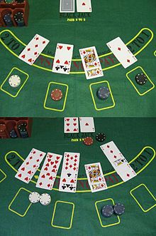 Blackjack : comment joueur au blackjack ?