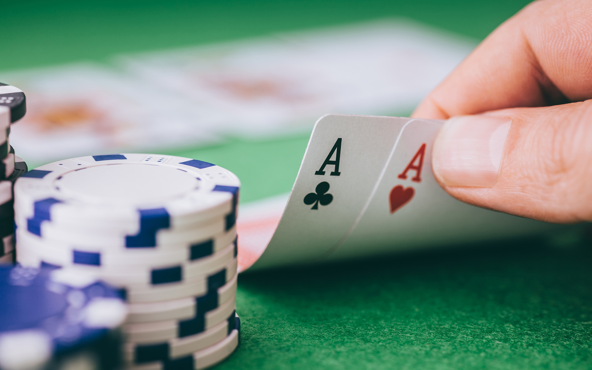 Casino en ligne : Quelle est la différence entre un vrai casino et un casino en ligne ?