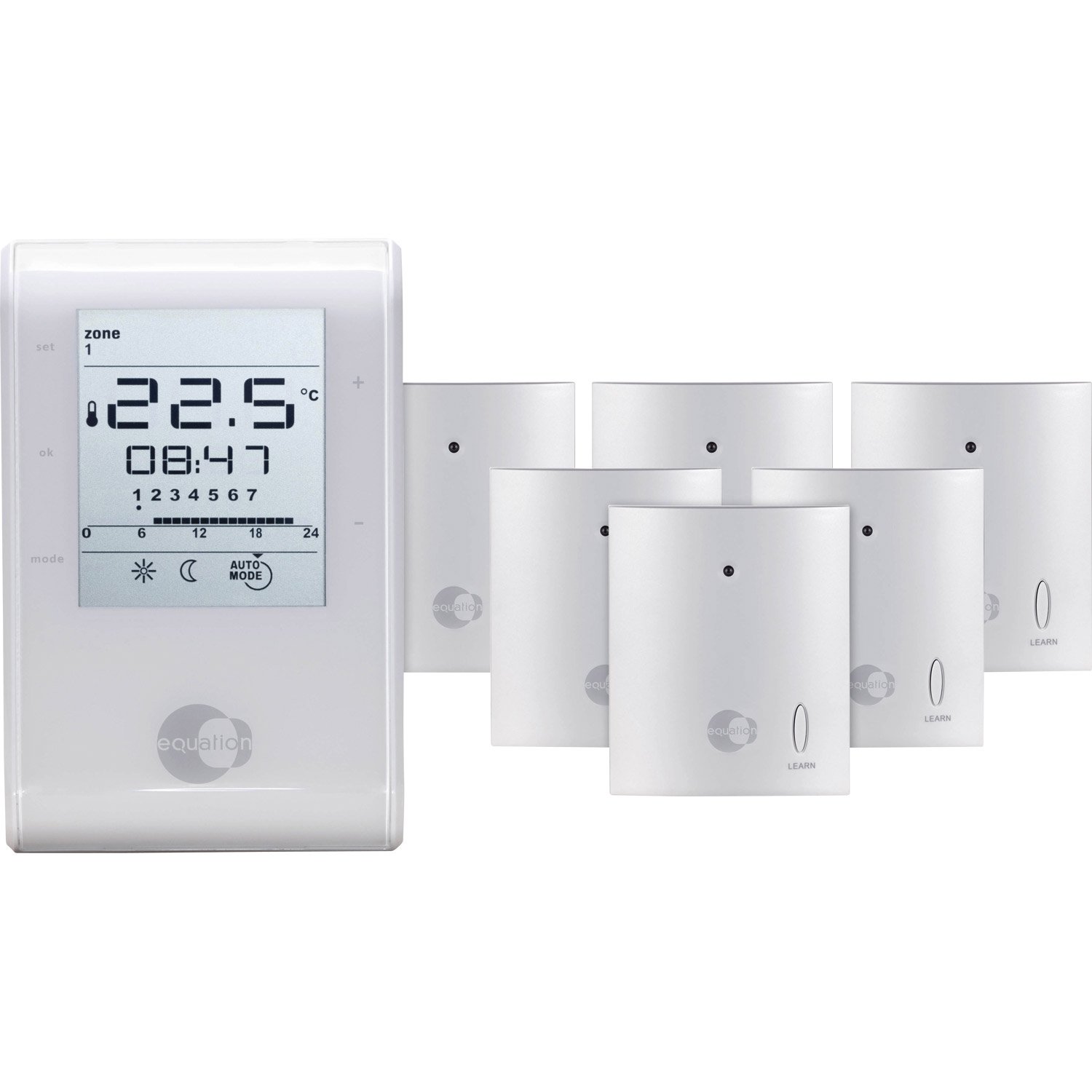 Thermostat sans fil : un combat gagné d’avance